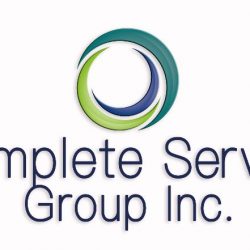 Complete Services Group Inc,