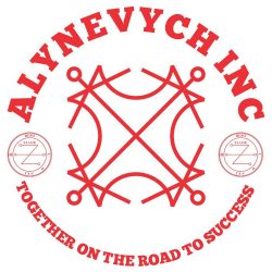 Alynevych Inc LOGO final