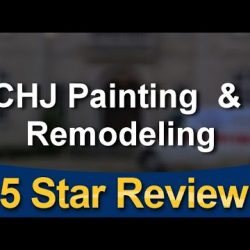 Painting and remodeling