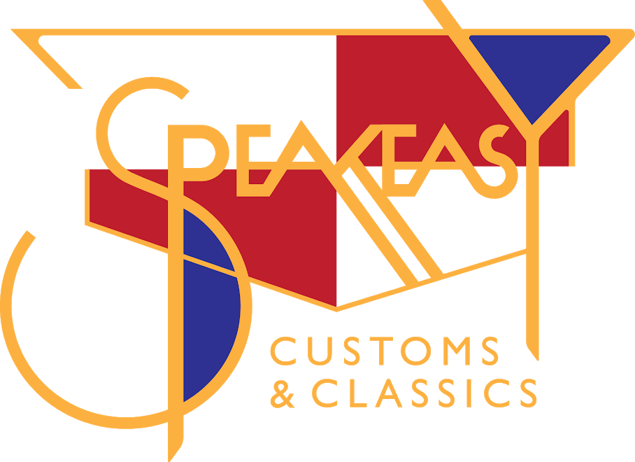 Speakeasy clear