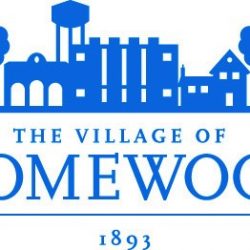 Homewood logo